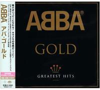 Abba Gold [Reissue] [Remastere [Import]