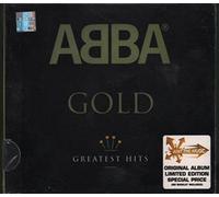 Abba - Gold Slidepack [Import]