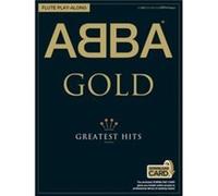 ABBA Gold Unknown (Auteur)