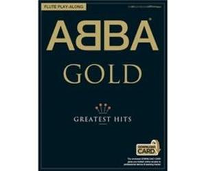 ABBA Gold Unknown (Auteur)