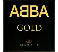 ABBA Gold Vinyle