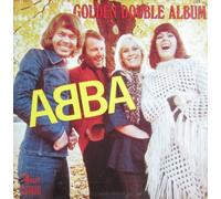 ABBA - Golden Double Album [Vinyl Doppel-LP] [Schallplatte]