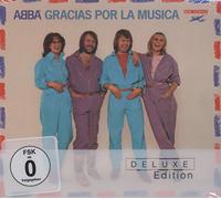 Abba - Gracias Por La.. -Digi-