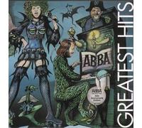Abba - Greatest Hits: 30th Anniversary Edition