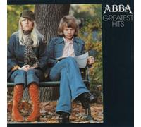 ABBA - Greatest Hits [Import]