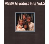 ABBA - Greatest Hits Vol 2