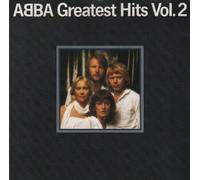 ABBA - Greatest Hits Vol. 2