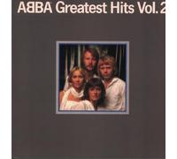 ABBA - Greatest Hits Vol. 2