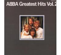 ABBA - Greatest Hits Vol 2