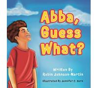 Abba, Guess What?