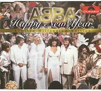 Abba - Happy New Year/Ring