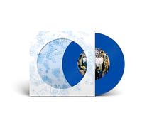 Abba - Happy New Year (Vinyl Clear Blue EDT.) [Import]