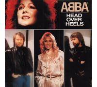 ABBA - Head Over Heels