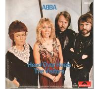 ABBA - Head over heels / The Visitors / 2002 122