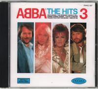 Abba - Hits 3 [Import]