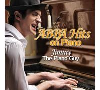 Abba Hits on Piano [Import]