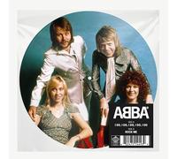Abba - I Do/Rock Me (Col.V7) [Import]