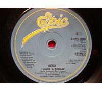 Abba - I Have A Dream