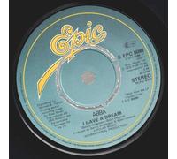 Abba - I Have A Dream