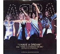 Abba - I Have A Dream