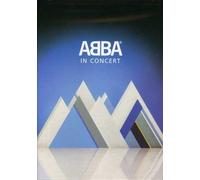 ABBA: In Concert