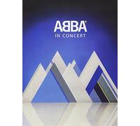 ABBA – In Concert – Universal Music Group