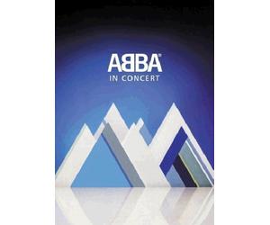 Abba: In Concert [DVD] [2004] by ABBA