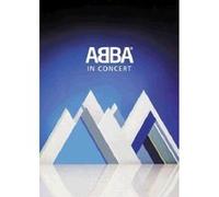 ABBA In Concert DVD G