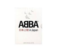 ABBA – Abba in Japan – Édition limitée (+Gadget) – Import