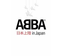 Abba in Japan [Deluxe Version] [Import allemand]