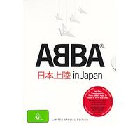 ABBA - In Japan (limited edition) (+gadget)