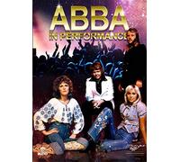 Abba - In performance