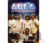 Abba - In Performance [Import anglais]