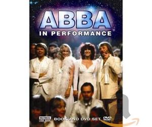 Abba - In Performance [Import anglais]