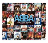 Abba Japanese Singles Collection
