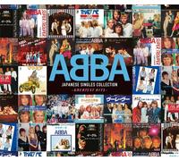 ABBA Japanese Singles Collection - Greatest Hits - [2 (Blu-ray) ABBA
