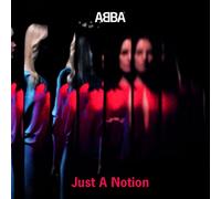 ABBA – Just A Notion – CD single – Import