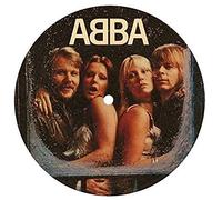 Abba - Knowing Me,Knowing You, Happy Hawaii ("7 Pic.Disc)