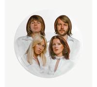 ABBA - Lay All Your Love On Me / My Love My Life - Valentine's Edition