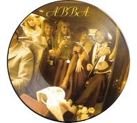 Abba - Limited Picture Disc Pressing