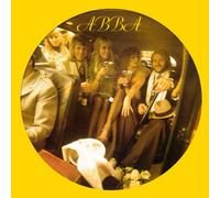 Abba - Limited Picture Disc Pressing by ABBA [VINYL] NEUF