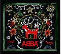 ABBA Little Things (CD) Limited Single