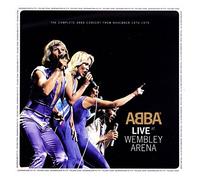 Abba: Live At Wembley Arena