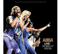 Abba - Live at Wembley Arena (Limited Edt.)