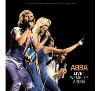 Abba - Live at Wembley.. -Ltd-