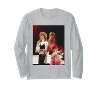 Abba Live Top of The Pops Waterloo 1974 Manche Longue