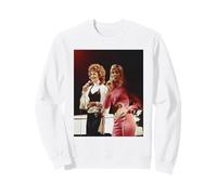 Abba Live Top of The Pops Waterloo 1974 Sweatshirt