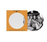 ABBA – Love Isn't Easy (But It Sure Is Hard Enough) / I Am Just a Girl – Vinyle Picture Disc