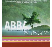 Abba Love Songs and Ballads