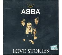 ABBA - Love Stories By ABBA (1998-10-26)
